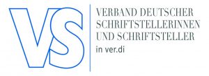 VS Verband deutscher Schriftstellerinnen und Schriftsteller - Logo