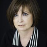 Portraitfoto Krystyna Kuhn